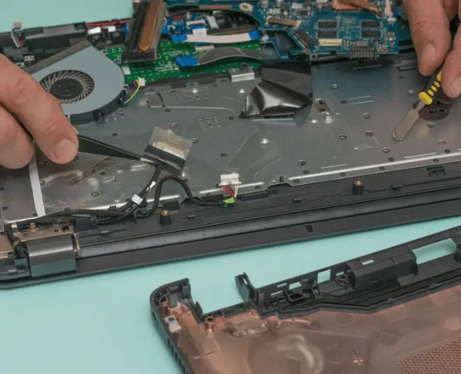 Computer Repairs in Mount Evelyn