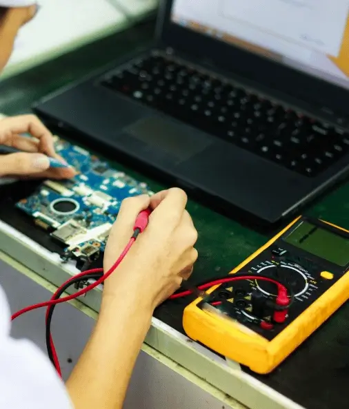 computer repairs near Traralgon