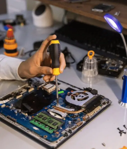 computer repairs near Warragul
