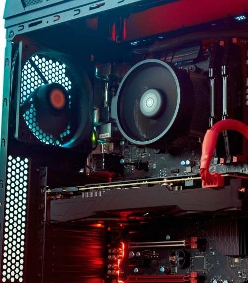 Custom Gaming PC Builds Melbourne