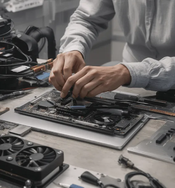 Computer Repairs Cockatoo