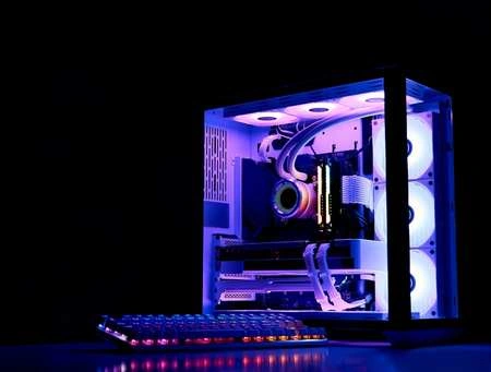 High-End Performance PC Builds