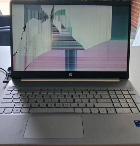 Insurance Assessment Reports for Damaged Computers