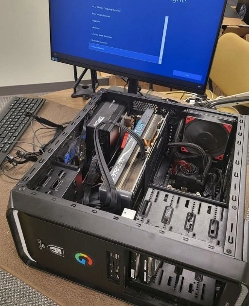 Is Your Business Losing Hours to Computer Problems