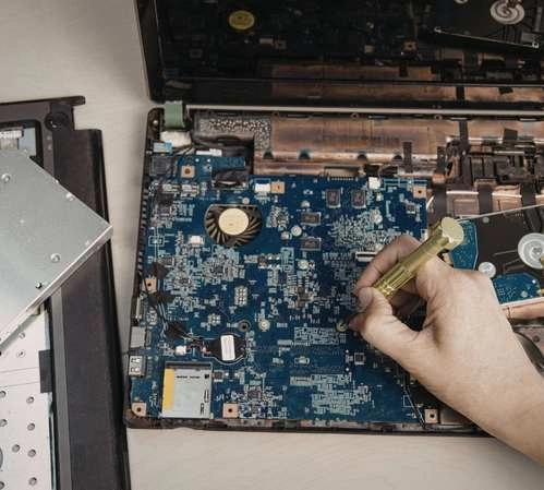 Microsoft Surface Laptop Repair Specialists