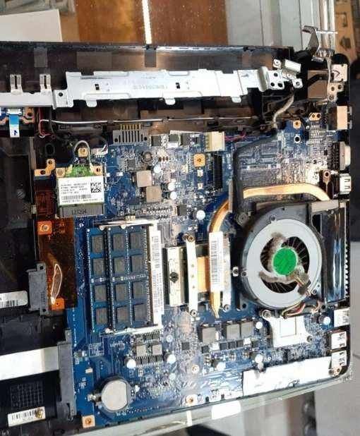 Microsoft Surface Repair Services Melbourne