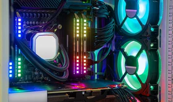 Custom PC Building Services Melbourne