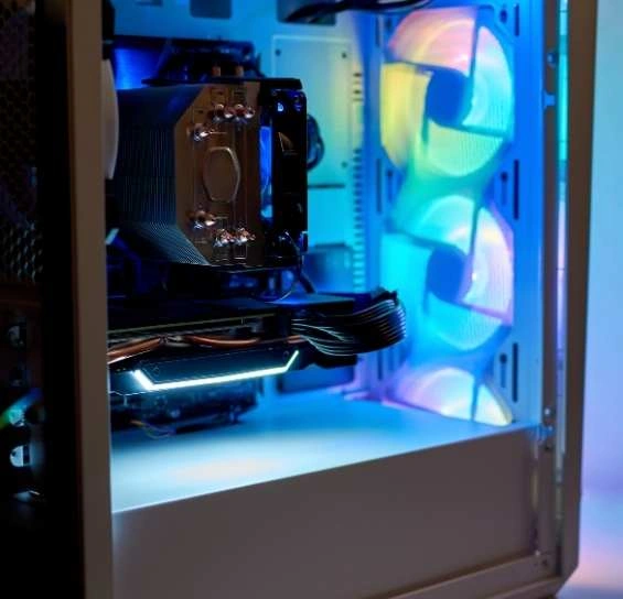 Custom PC Build