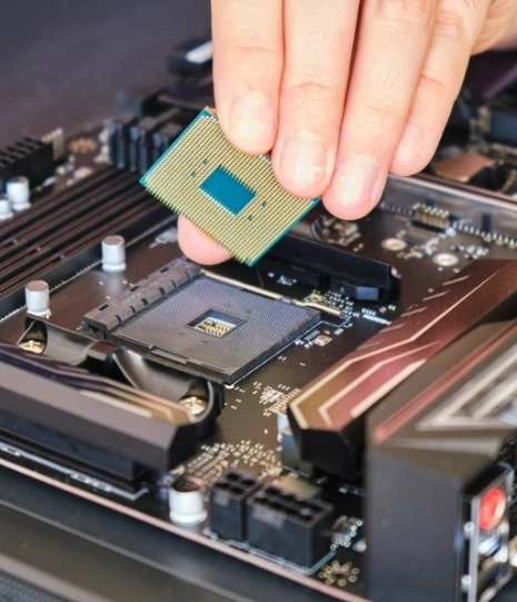 Workstation & Professional PC Builds