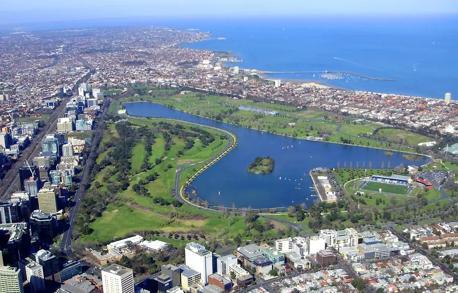 Mac Repairs Albert Park