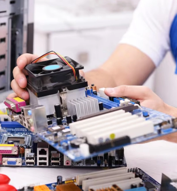 Computer Repair Team in Cardinia