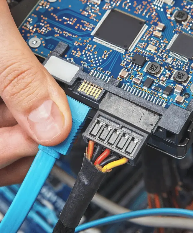 computer repairs near Altona East