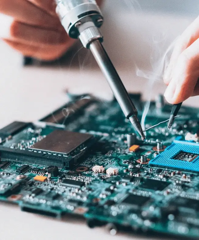 computer repairs near Beaconsfield Upper