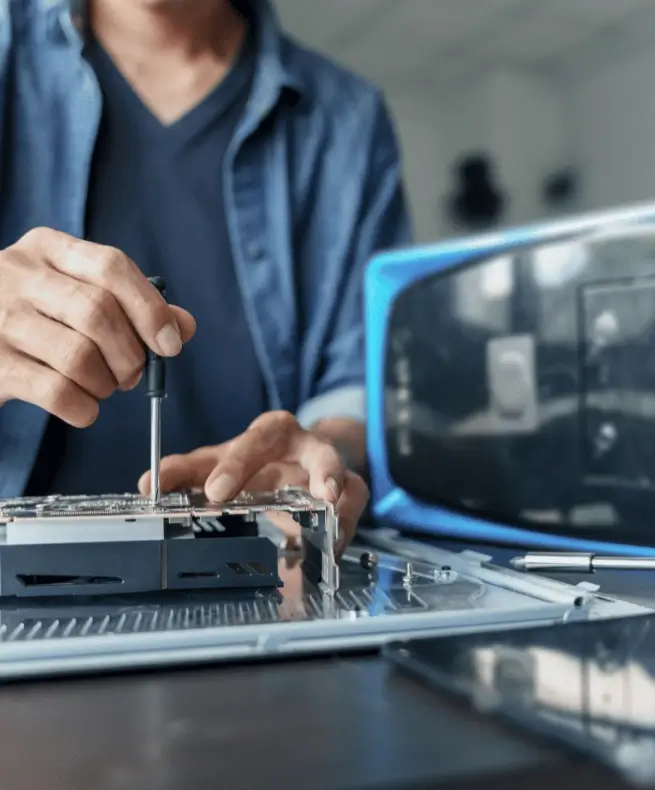 computer repairs near Nar Nar Goon North