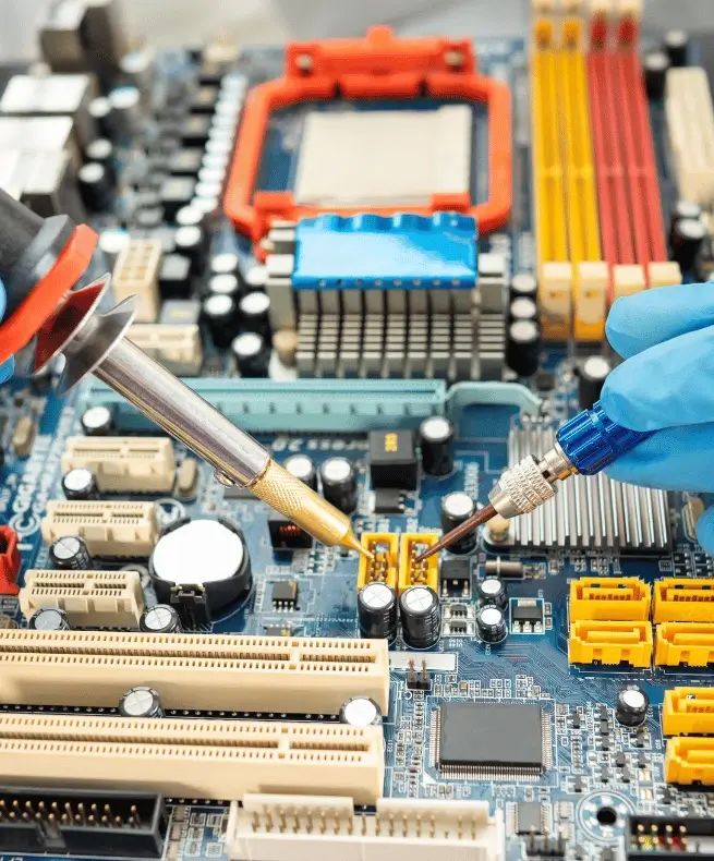 computer repairs near Nar Nar Goon