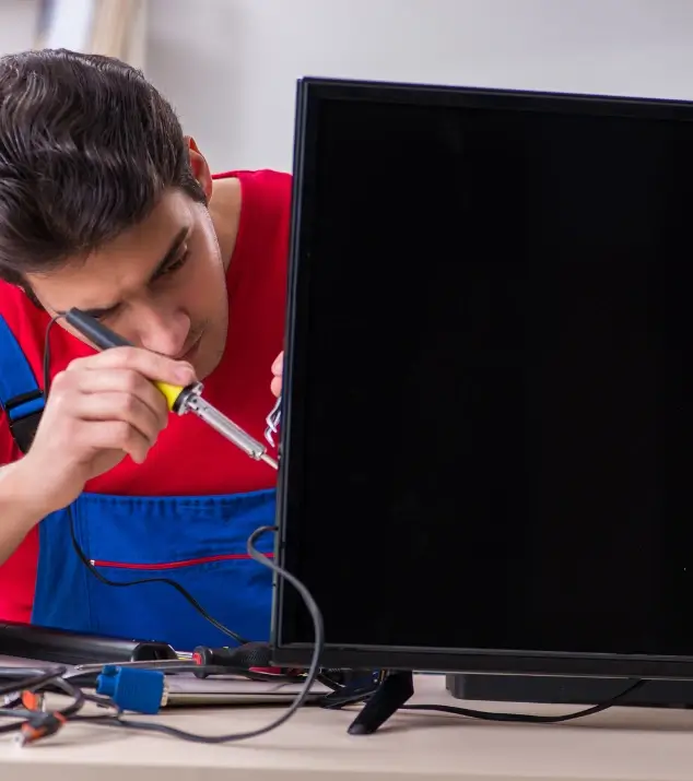 Computer Screen Repairs in Noble Park North