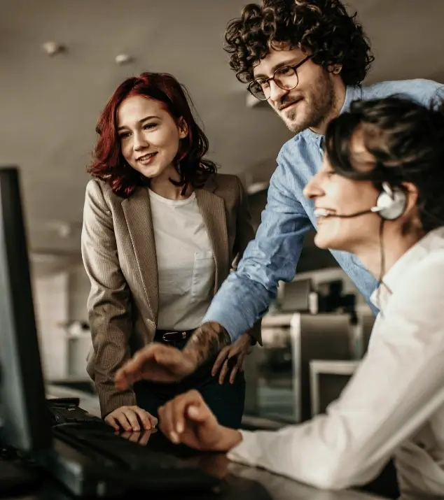 IT Support for Homes & Businesses in Noble Park North