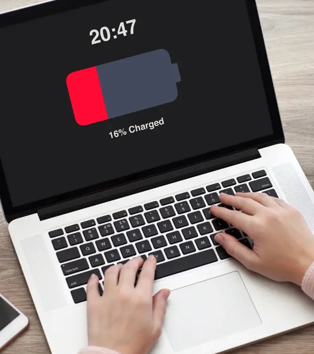 Laptop Battery Replacement Near Noble Park North