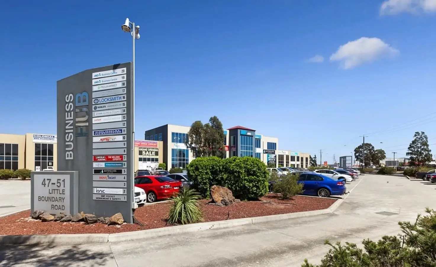 Computer Repairs Laverton North