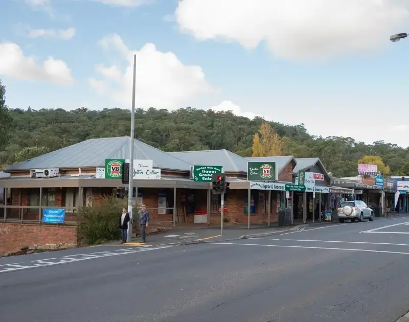 Computer Repairs Tecoma