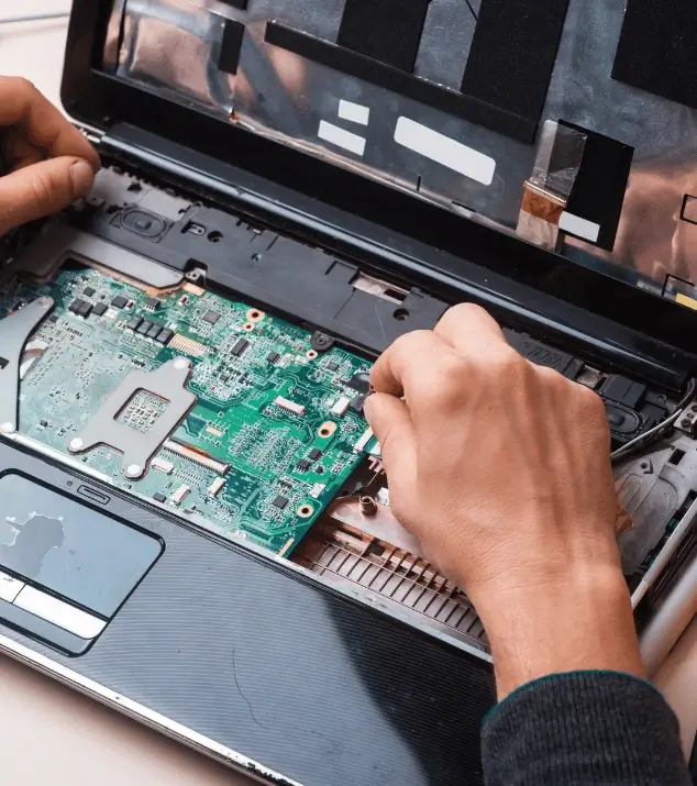 Water Damage Repairs for Noble Park North Devices