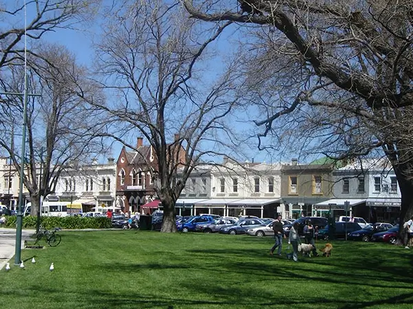 Computer Repairs Williamstown