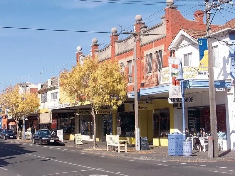 Computer Repairs Brighton North