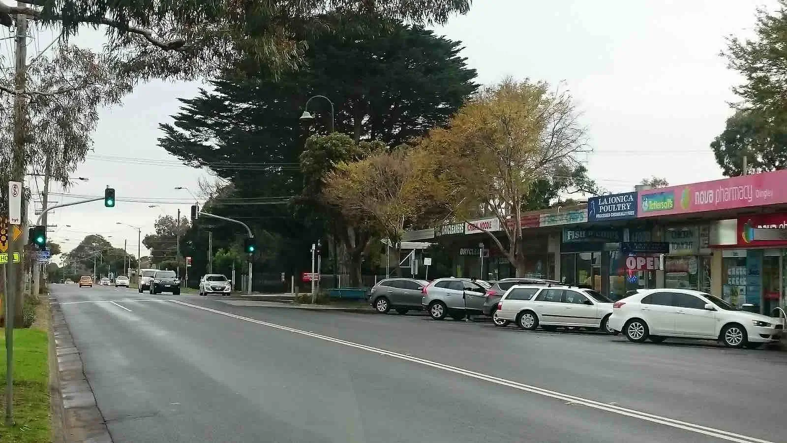 Computer Repairs Dingley Village