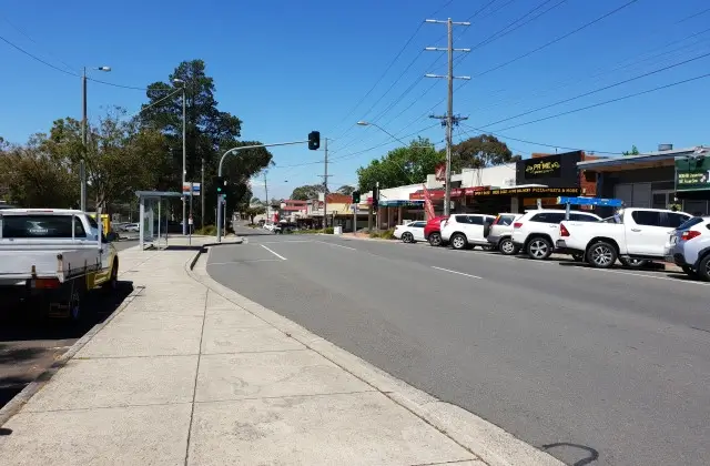 Computer Repairs Ringwood East