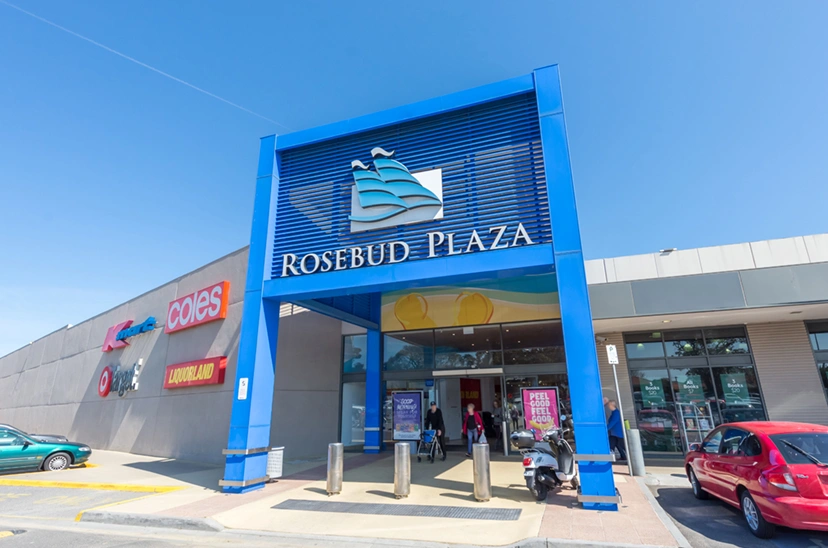 Computer Repairs Rosebud Plaza