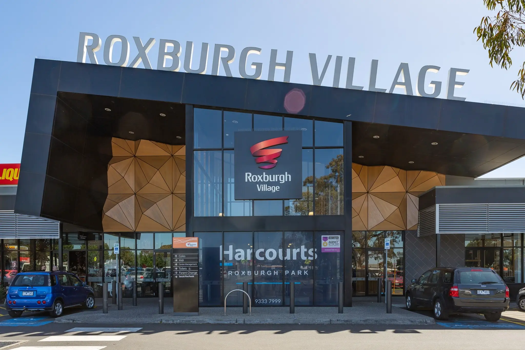 Computer Repairs Roxburgh Park