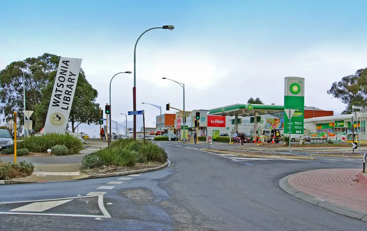 Computer Repairs Watsonia