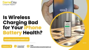 Wireless Charging Bad for Your iPhone Battery Health