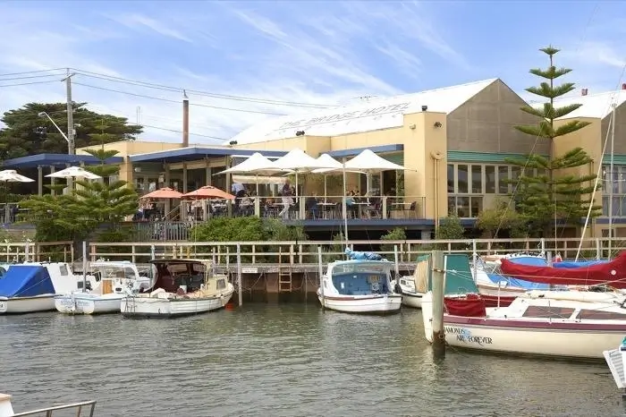 Mac Repairs Mordialloc