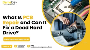What Is PCB Repair