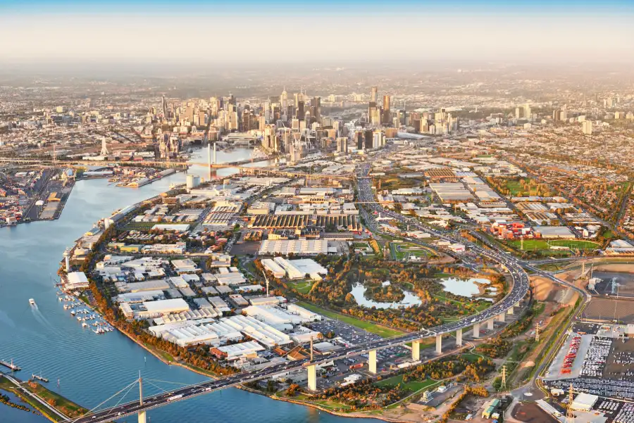 Computer Repairs Fishermans Bend