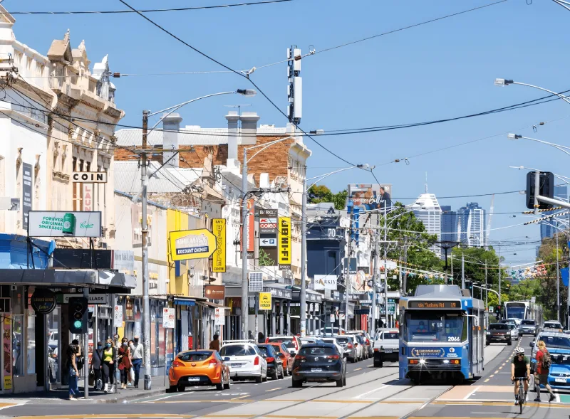 Inner City Melbourne Lenovo Laptop Repairs