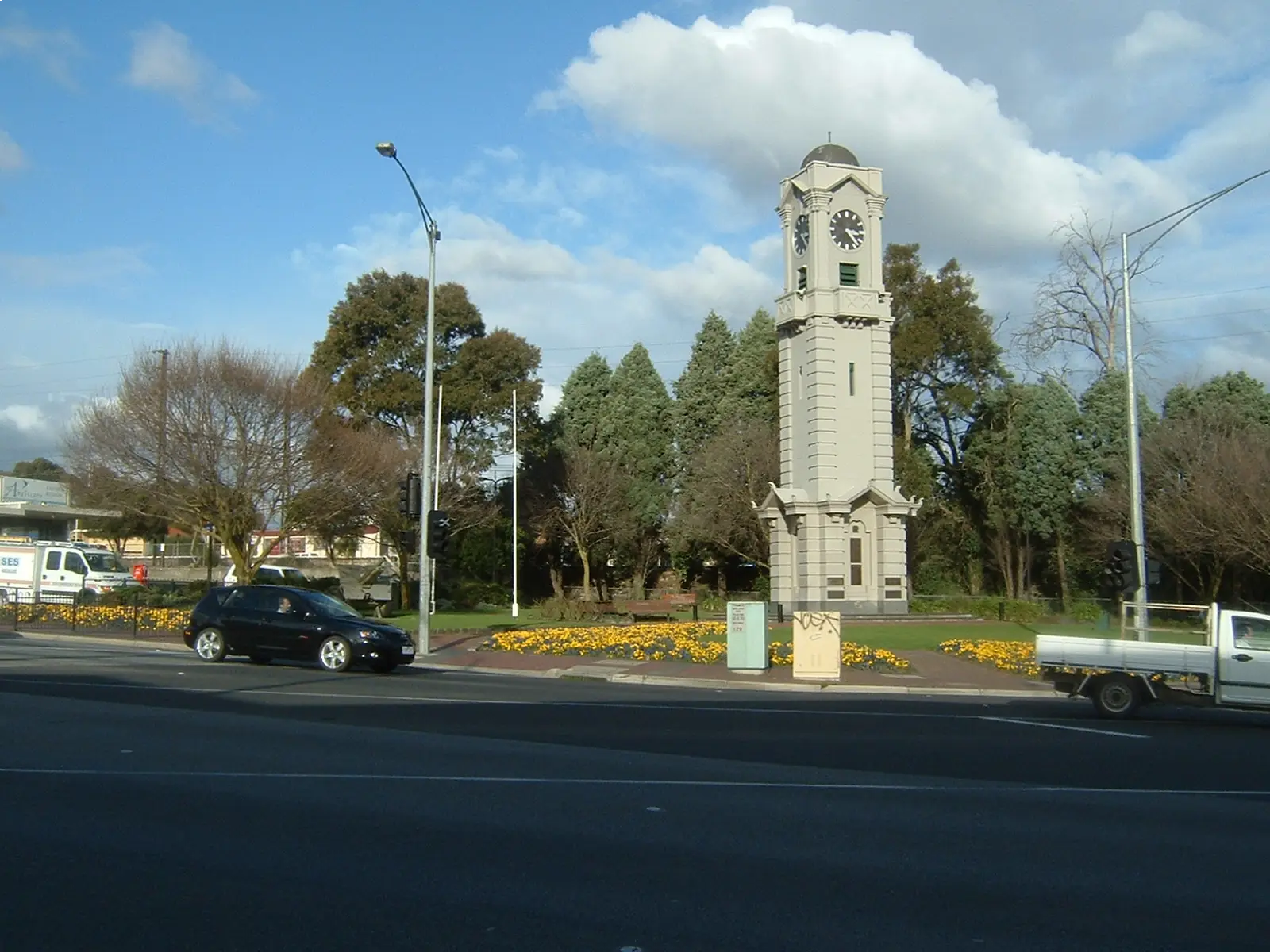 Computer Repairs Ringwood