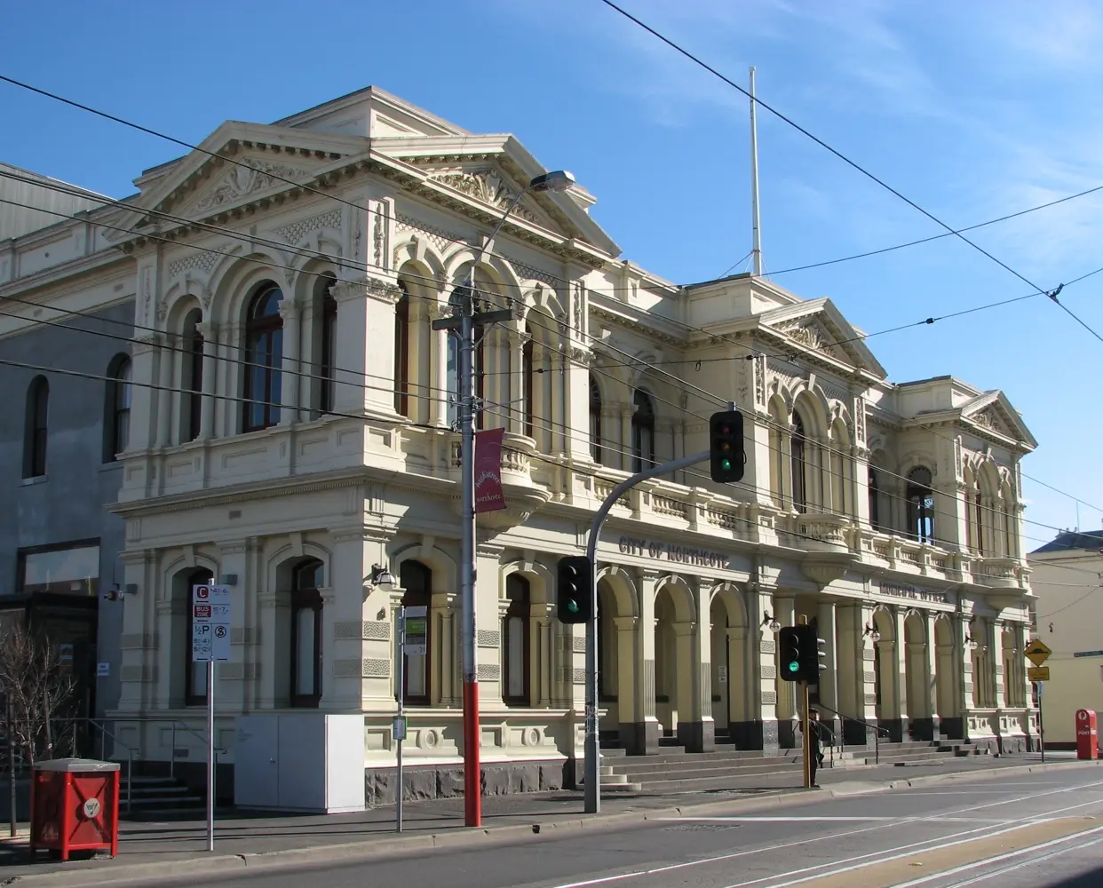 Computer Repairs Northcote